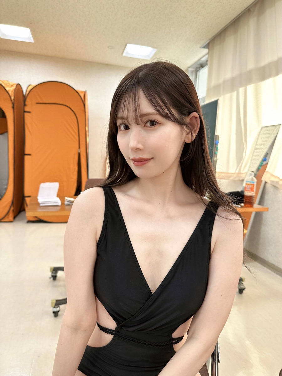 明里つむぎ（明里䌷）最新作品JUQ-688封面及内容剧情预览-集忧台