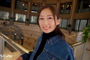 长谷川夕奈」最新作品SQTE-535封面及内容剧情预览-集忧台