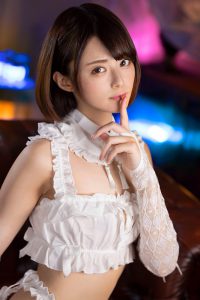 最狂发片姬《月乃露娜》精选作品推荐封面及内容剧情预览-集忧台