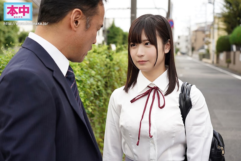 七瀬みしろ（七濑美代）最新作品HMN-532封面及内容剧情预览-集忧台