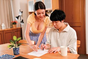 橘メアリー(橘玛丽)最新作品NKKD-322封面及内容剧情预览-集忧台