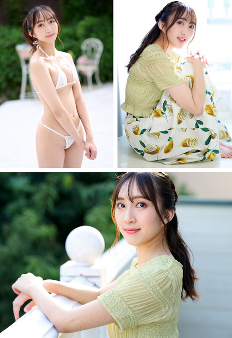 百田あかり（百田星）最新作品XOX-008封面及内容剧情预览-集忧台