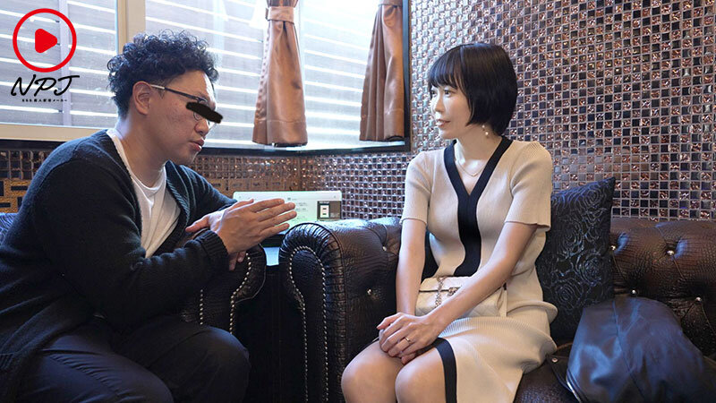 蓝泽りく(蓝泽理红)最新作品NPJS-031封面及内容剧情预览-集忧台