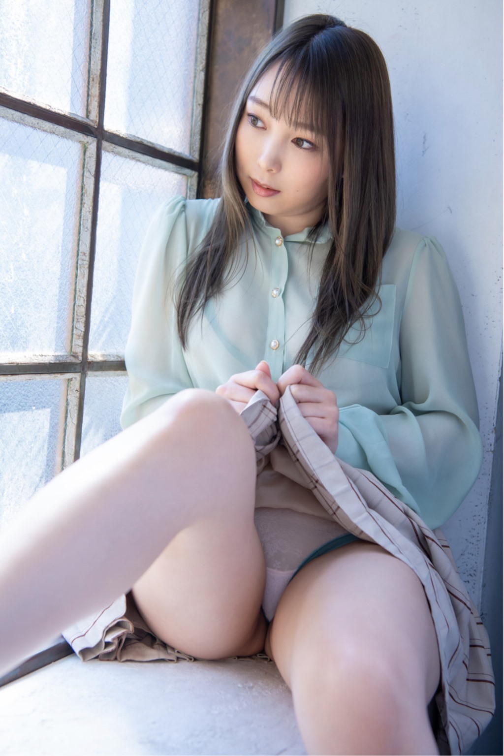 桐谷奈绪（桐谷なお）精选作品推荐封面及内容剧情预览-集忧台