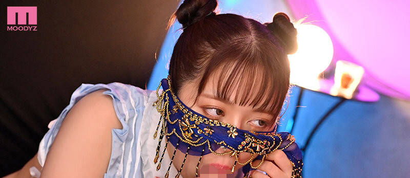 图片[3]-羽月乃苍(羽月乃苍)作品MIAB-126封面及内容剧情预览-集忧台