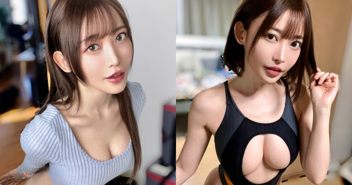 F乃高颜值女星《七濑爱丽丝》精选作品推荐封面及内容剧情预览-集忧台