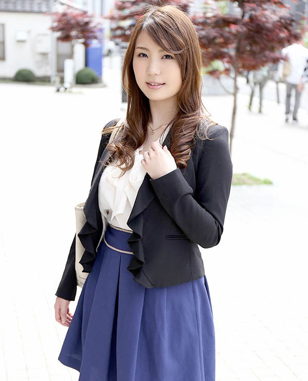 国宝级巨球《橘优花》精选作品推荐封面及内容剧情预览-集忧台