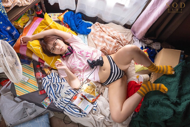 图片[2]-纱仓まな(纱仓真菜)作品START-014封面及内容剧情预览-集忧台