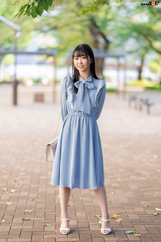 图片[3]-天美めあ(天美芽爱)出道作品MOGI-125封面及内容剧情预览-集忧台