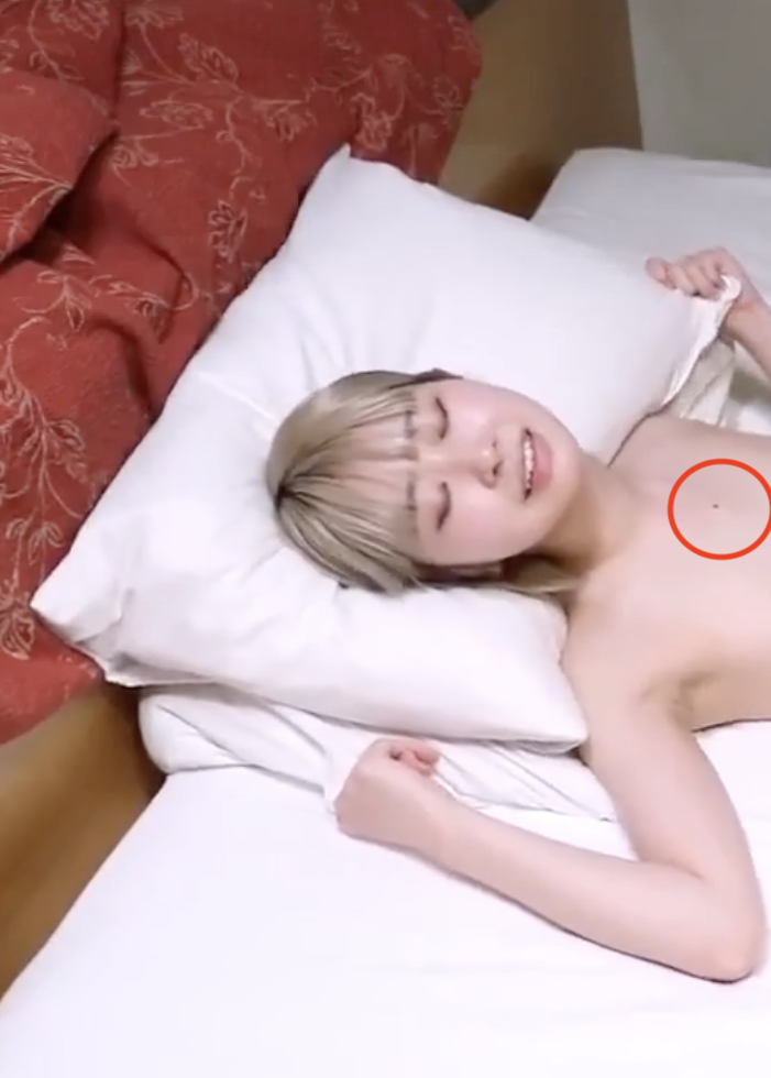 图片[8]-天美めあ(天美芽爱)出道作品MOGI-125封面及内容剧情预览-集忧台