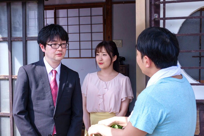 图片[2]-月野かすみ(月野霞)作品NKKD-271封面及内容剧情预览-集忧台