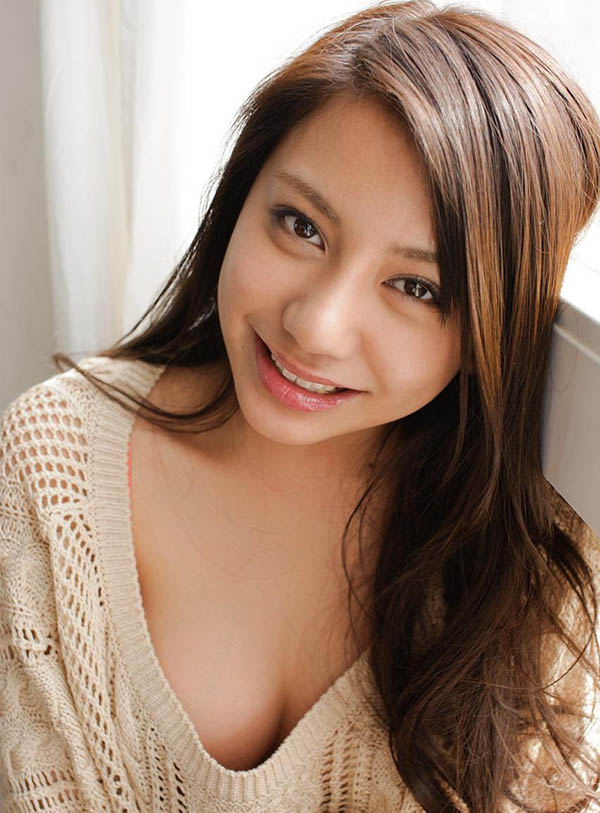 松本芽衣（松本メイ）精选作品推荐封面及内容剧情预览-集忧台