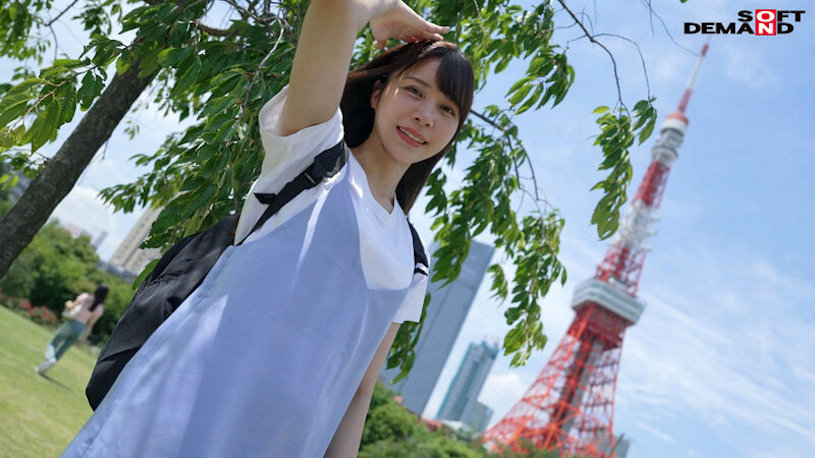 现役护士《西野芹那》精选作品推荐封面及内容剧情预览-集忧台