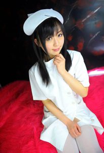 温柔小护士《羽田希》精选作品推荐封面及内容剧情预览-集忧台