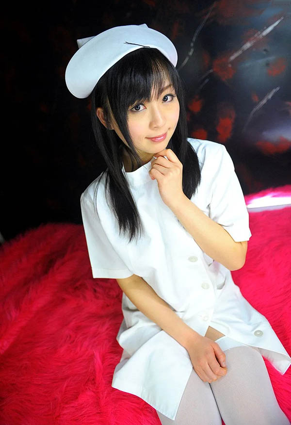 温柔小护士《羽田希》精选作品推荐封面及内容剧情预览-集忧台