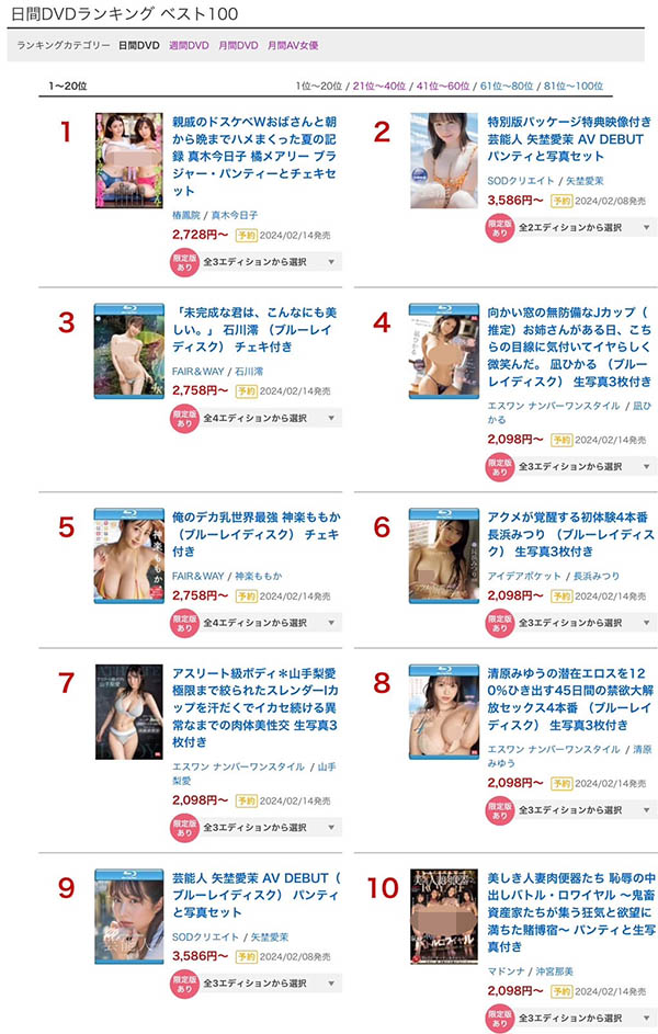 长浜みつり(长滨蜜璃)最新作品IPZZ-221封面及内容剧情预览-集忧台