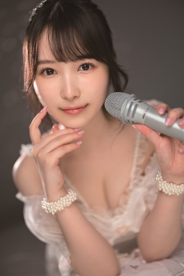 图片[4]-香水纯(香水じゅん)最新作品SONE-029封面及内容剧情预览-集忧台