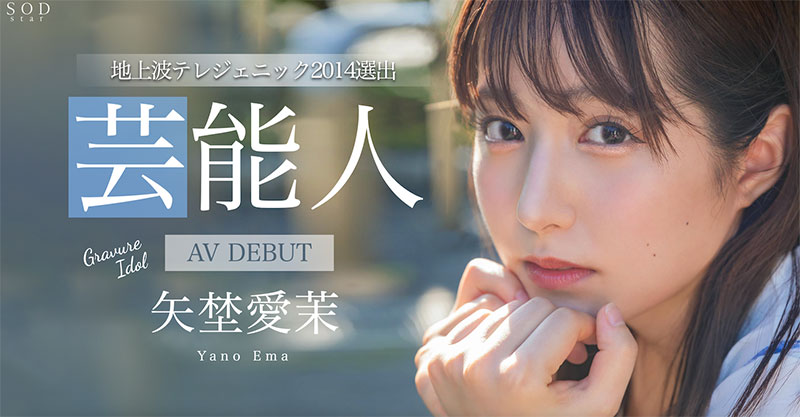 矢埜爱茉(Yano-Ema)最新作品STARS-984封面及内容剧情预览-集忧台