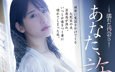 西野絵美（西野绘美）最新作品ADN-521封面及内容剧情预览-集忧台