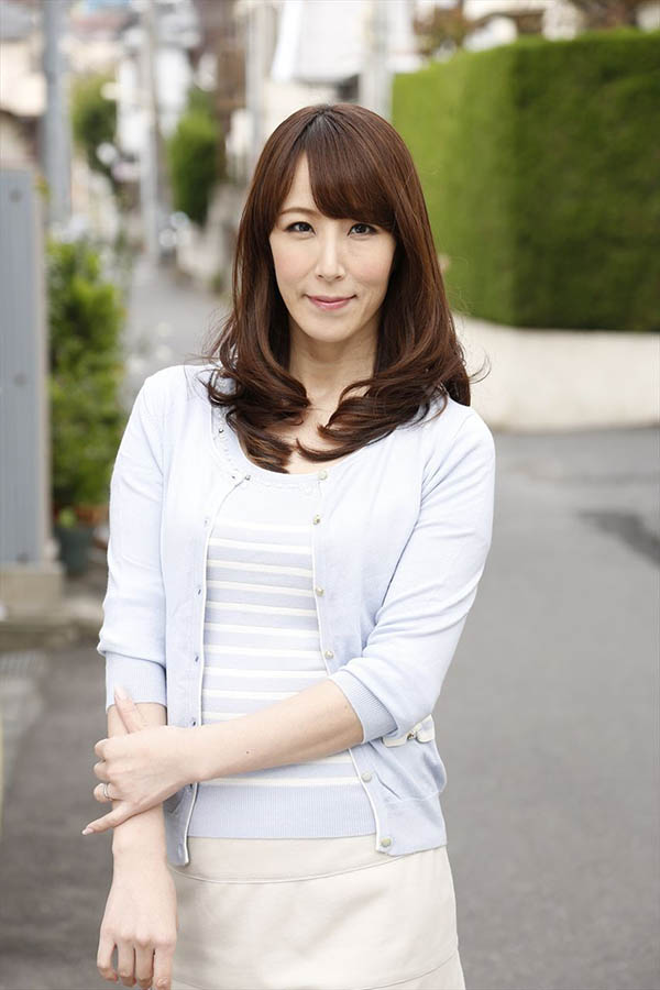 泽村玲子（泽村レイコ）精选作品推荐封面及内容剧情预览-集忧台