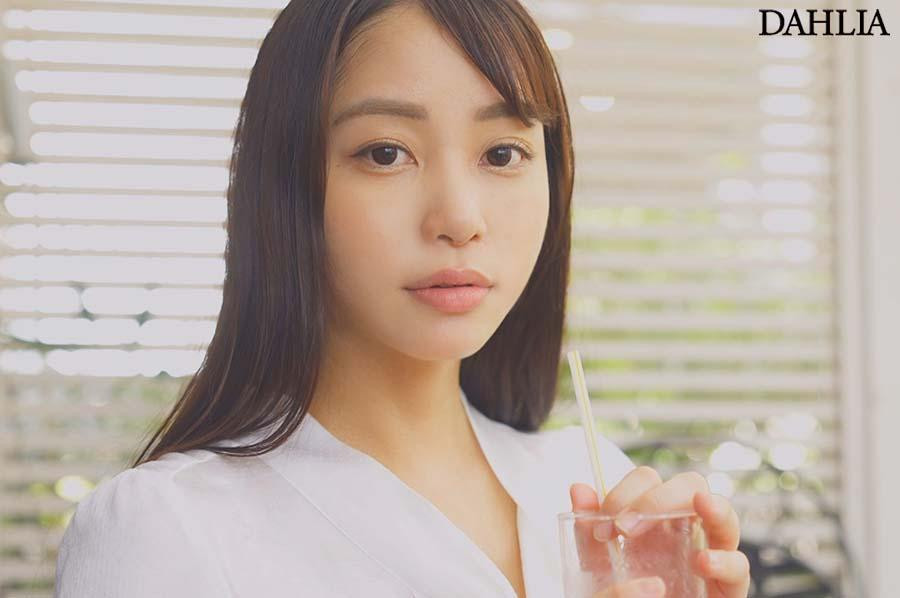 图片[2]-西园寺うた(西园寺歌)最新作品DLDSS-255封面及内容剧情预览-集忧台