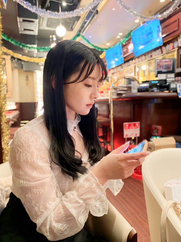 图片[6]-西园寺うた(西园寺歌)最新作品DLDSS-255封面及内容剧情预览-集忧台