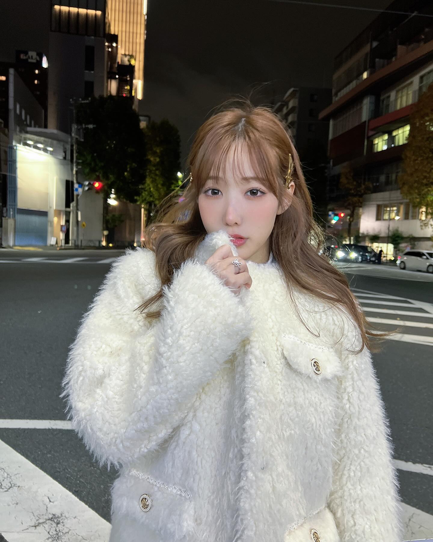 图片[2]-小宵こなん（小宵虎南）最新作品SSIS-985封面及内容剧情预览-集忧台