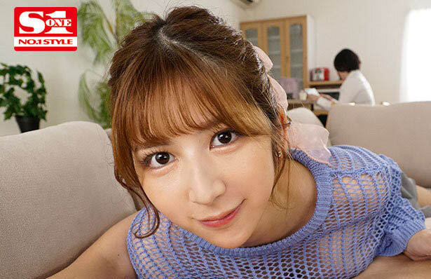 图片[2]-七ツ森りり(七森莉莉)最新作品SONE-011封面及内容剧情预览-集忧台