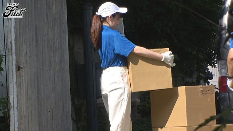 图片[2]-「素人女星」最新作品JUFE-545封面及内容剧情预览-集忧台