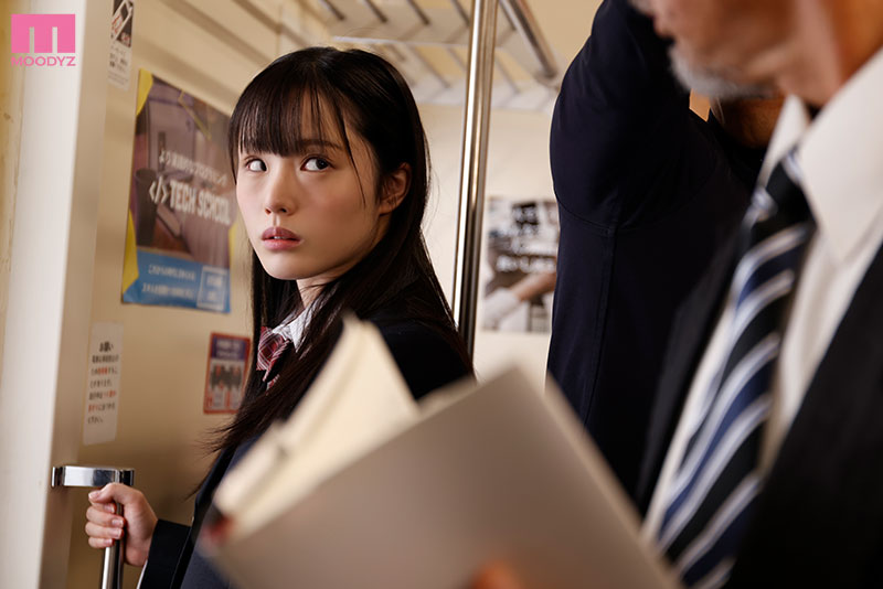 图片[2]-月云よる（月云夜）最新作品MIDV-585封面及内容剧情预览-集忧台