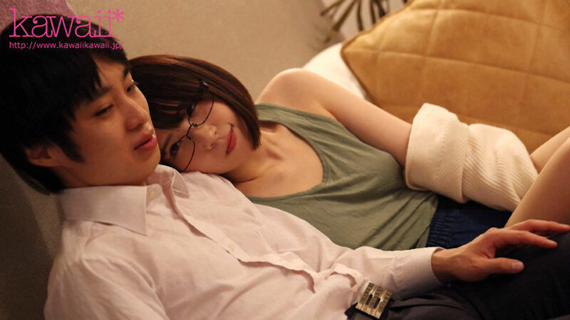 图片[3]-千石もなか(千石萌奈果)作品CAWD-528封面及内容剧情预览-集忧台