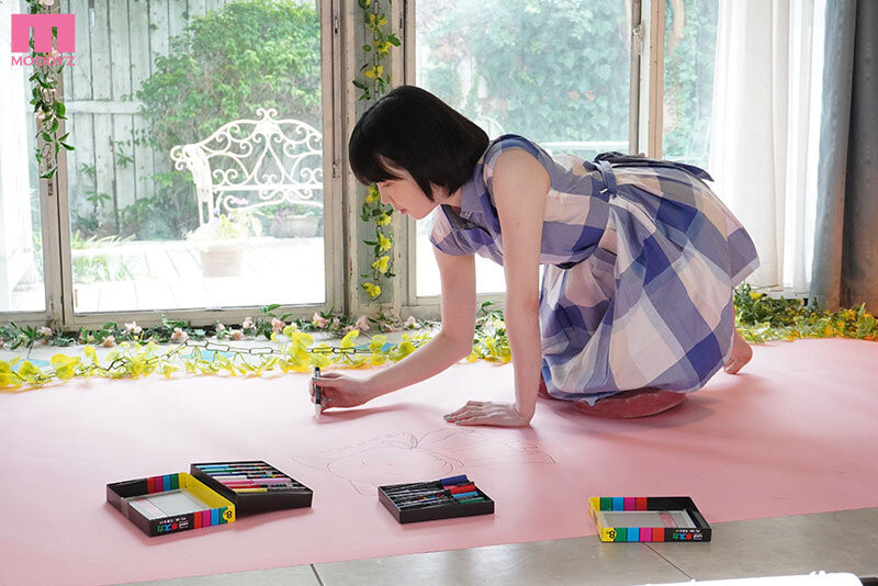 图片[2]-黒奈るしあ(黑奈露西亚)出道作品MIFD-463封面及内容剧情预览-集忧台