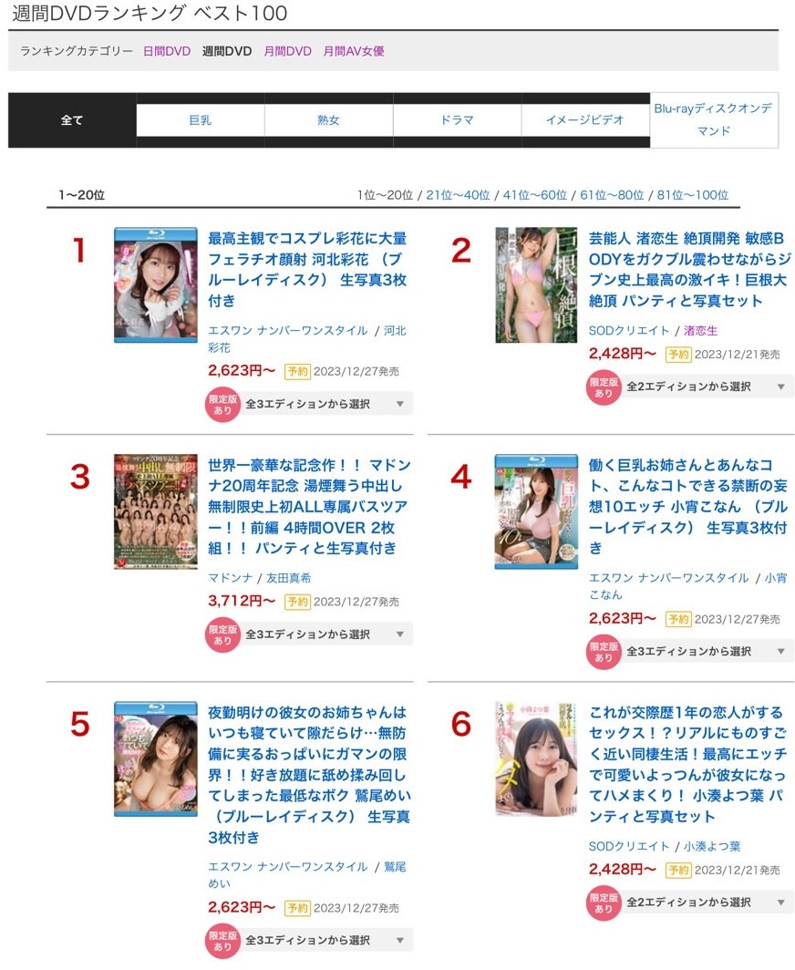 图片[2]-小凑よつ叶(小凑四叶)作品STARS-954封面及内容剧情预览-集忧台