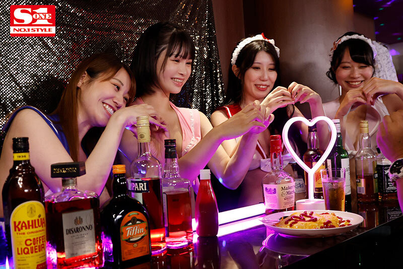 图片[2]-日向阳葵(日向阳葵)作品SONE-045封面及内容剧情预览-集忧台