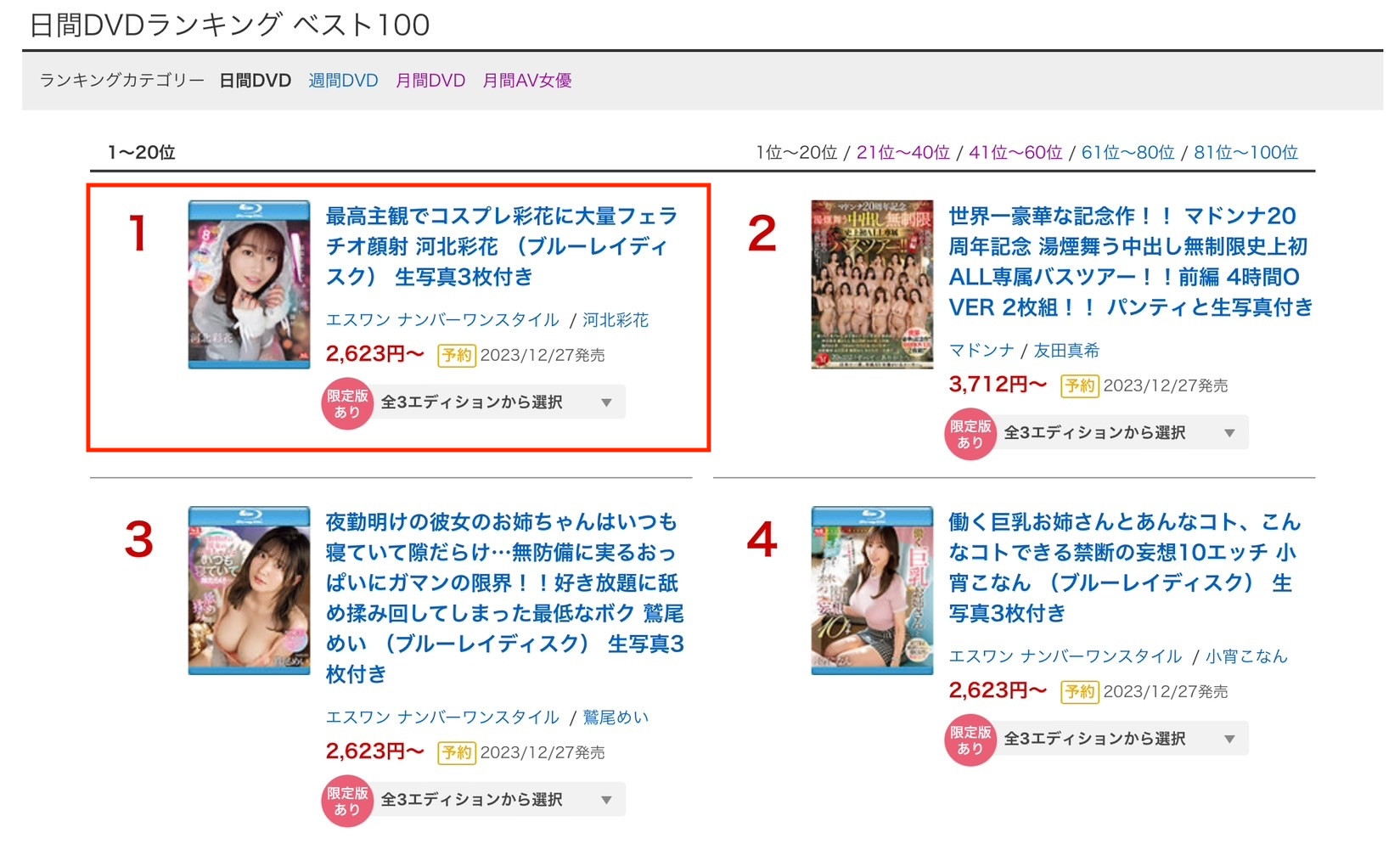 图片[2]-河北彩花(Kawakita-Saika)作品SSIS-984封面及内容剧情预览-集忧台