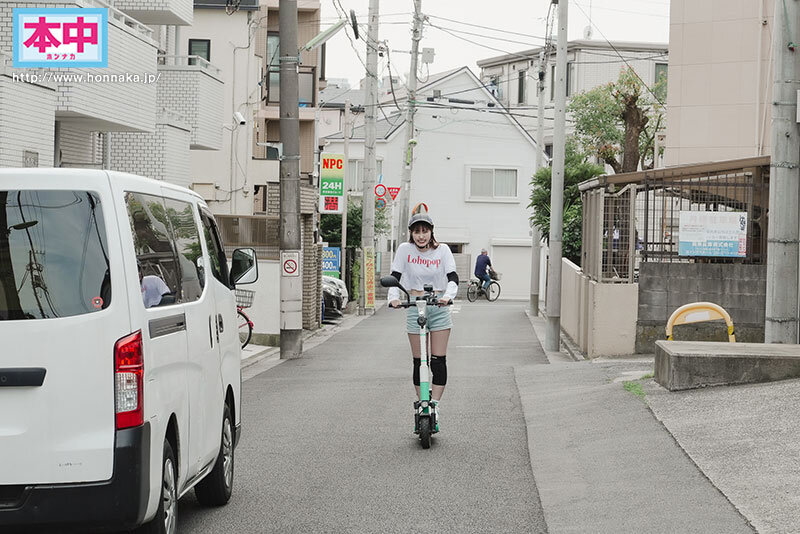 图片[2]-美谷朱里(Mitani-Akari)作品HMN-493封面及内容剧情预览-集忧台