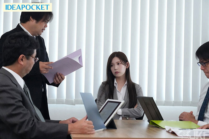 明里つむぎ（明里䌷）最新作品IPZZ-479封面及内容剧情预览-集忧台