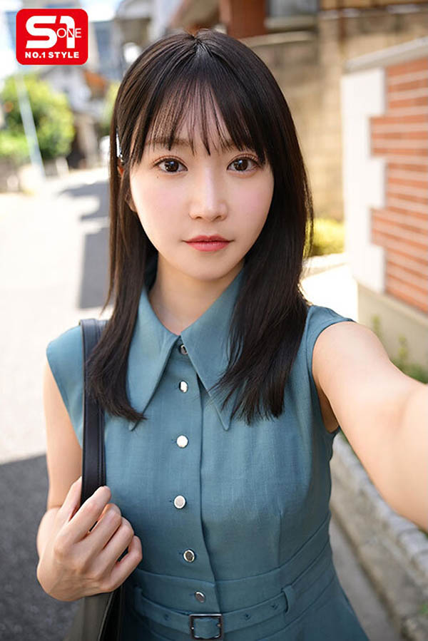 依本しおり（依本诗织）最新作品SONE-559封面及内容剧情预览-集忧台