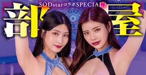 「本庄铃、神木丽」合演作品START-273封面及内容剧情预览-集忧台