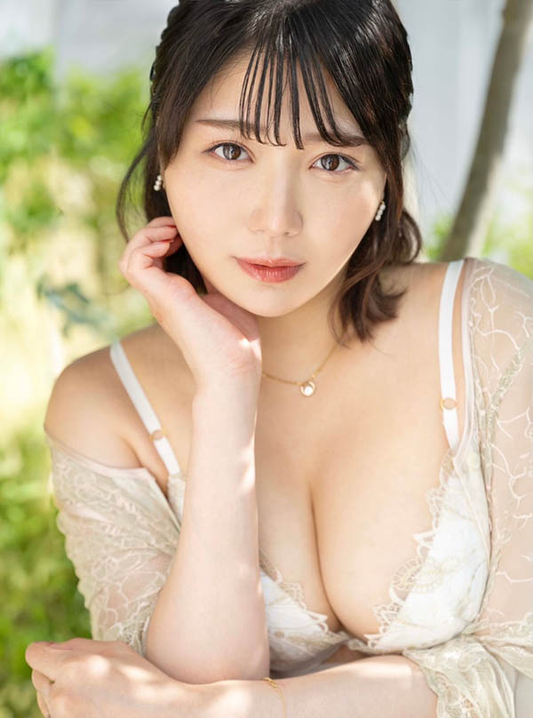 「真北祈」最新作品MEYD-984封面及内容剧情预览-集忧台