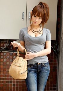 绝对美少女《小西悠》精选作品推荐封面及内容剧情预览-集忧台