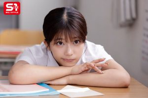 川越にこ(川越仁子)最新作品SONE-582封面及内容剧情预览-集忧台
