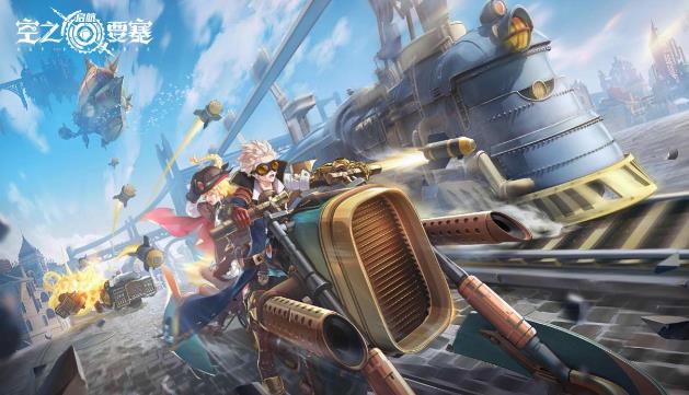 五款”翼装跑酷”游戏开启空中狂想曲-集忧台