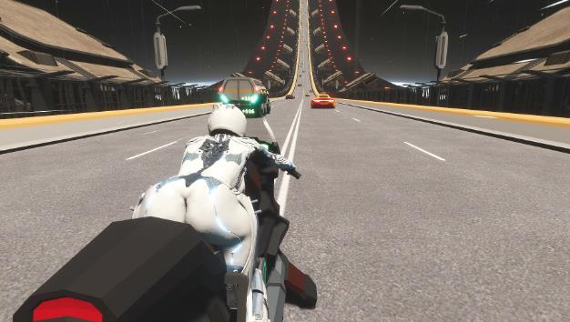 2025年兼具打击感与速度激情的跑酷游戏推荐-集忧台