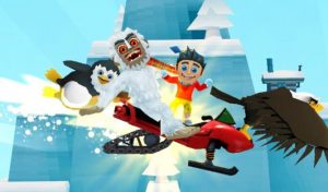 ✨ 少女心爆棚!六款高颜值跑酷游戏推荐 ✨-集忧台