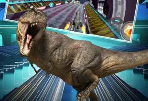 重返史前世界!5款超燃恐龙跑酷游戏推荐-集忧台