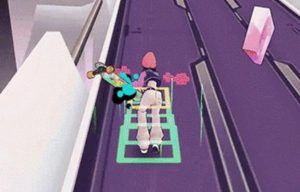 时空竞速盛宴:2025年最具魅力的跑酷游戏全图鉴-集忧台