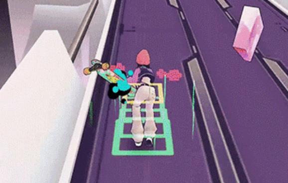 时空竞速盛宴：2025年最具魅力的跑酷游戏全图鉴-集忧台