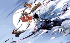 火柴人跑酷游戏推荐,极简美学与速度激情的完美碰撞-集忧台