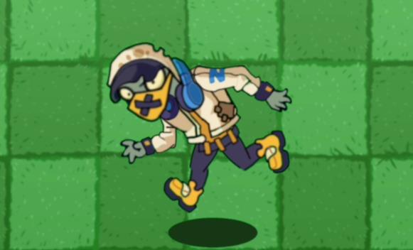 5款丧尸跑酷游戏精选，在末日废墟中挑战极限生存-集忧台